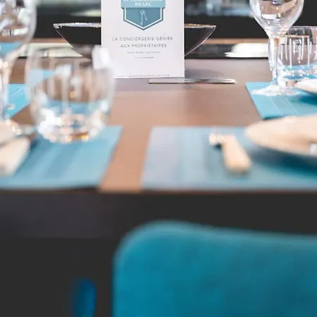 L'envolee - Charming T2 With Terrace Air Conditioning *
