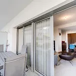 L'envolee - Charming T2 With Terrace Air Conditioning Apartament Annecy