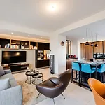 L'envolee - Charming T2 With Terrace Air Conditioning Apartament Annecy