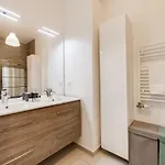 L'envolee - Charming T2 With Terrace Air Conditioning Apartament *