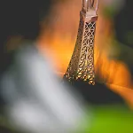 L'envolee - Charming T2 With Terrace Air Conditioning Apartament