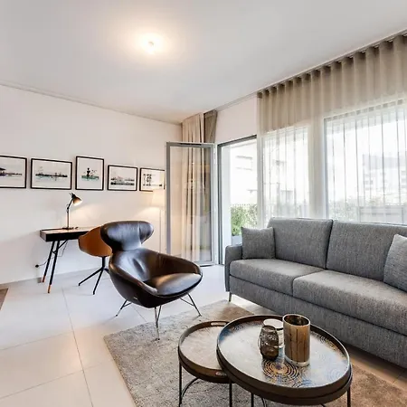 L'envolee - Charming T2 With Terrace Air Conditioning Apartment *