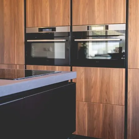 L'envolee - Charming T2 With Terrace Air Conditioning Annecy